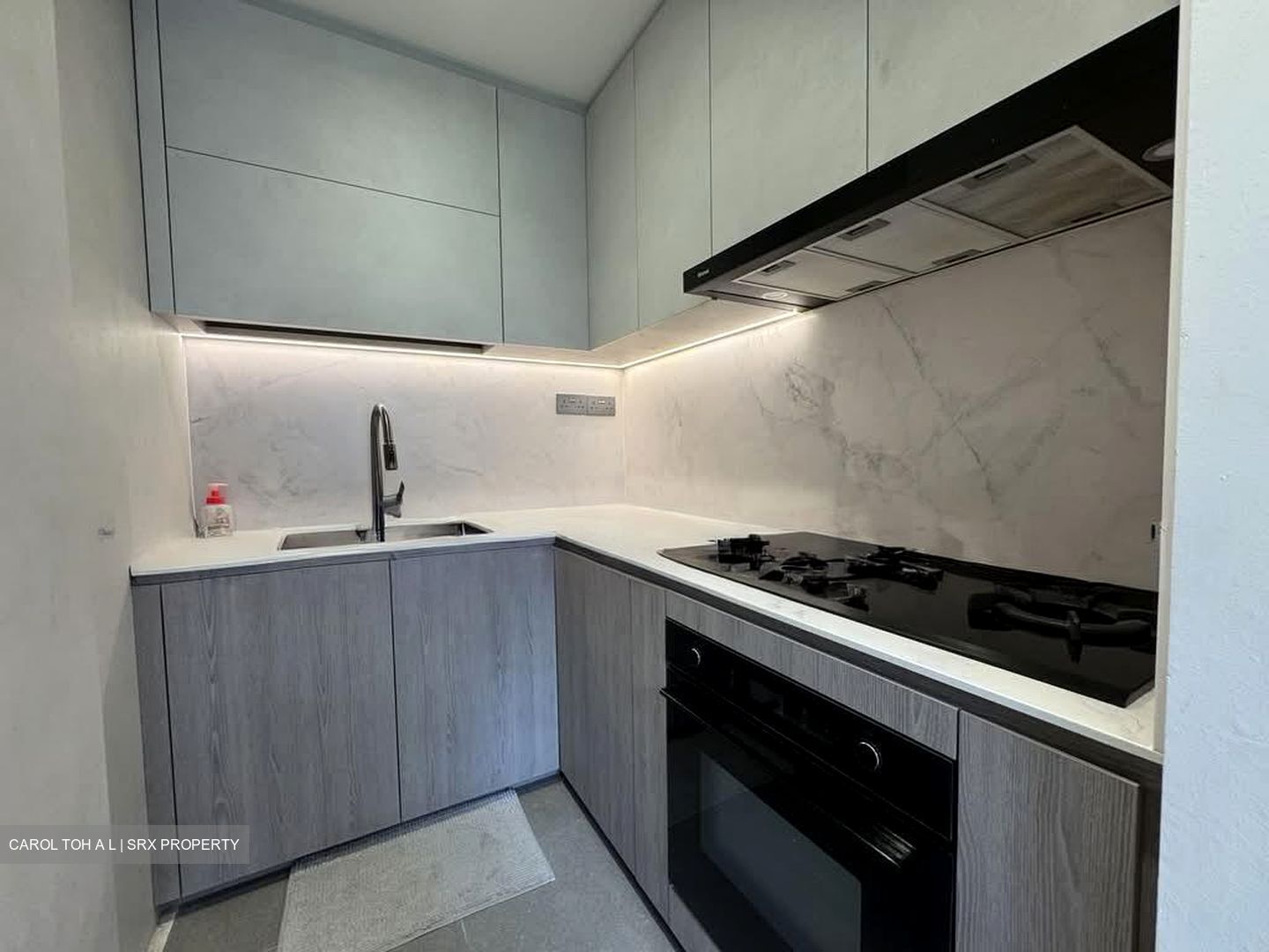 Grande Vista (D28), Condominium #576682371